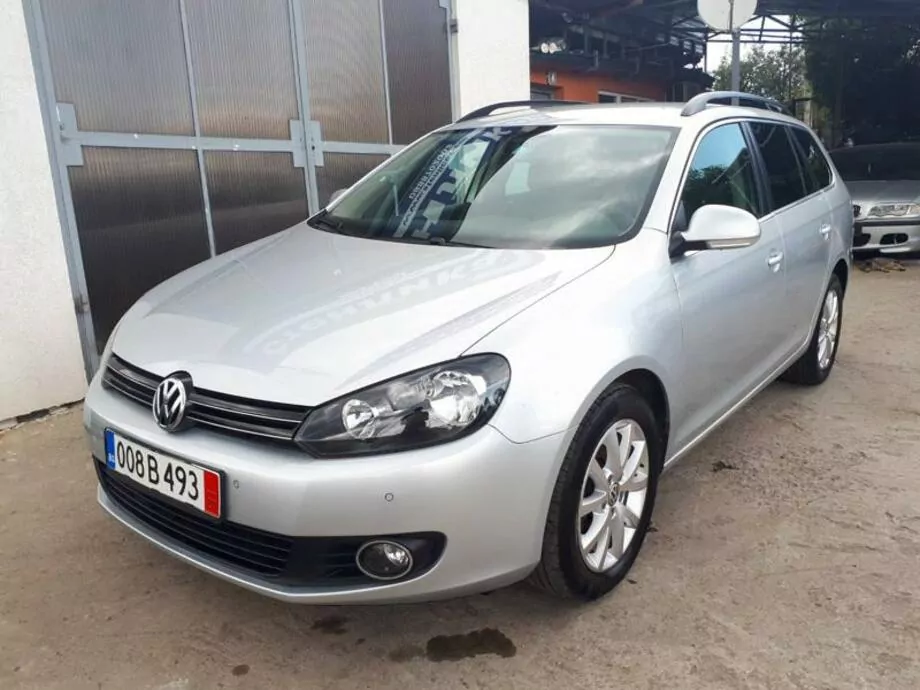 ID:1337 - VOLKSWAGEN GOLF