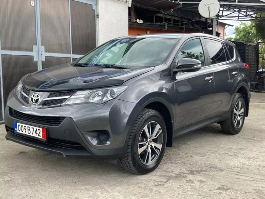 ID:1339 - TOYOTA RAV4