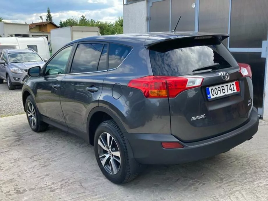 ID:1339 - TOYOTA RAV4