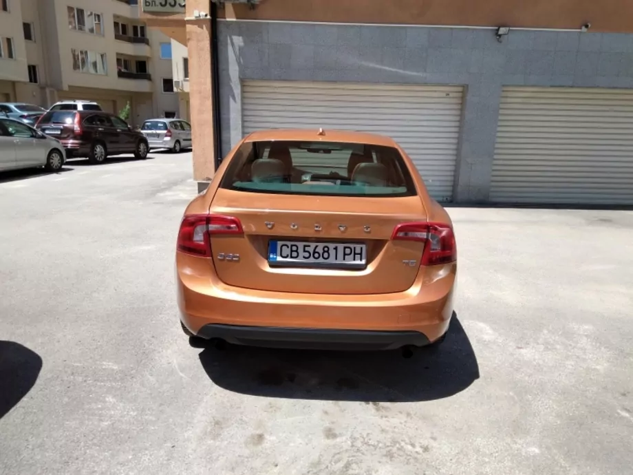 ID:1344 - VOLVO S60