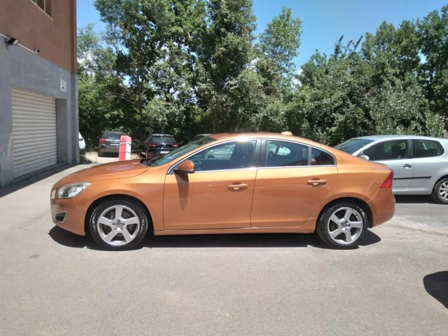 ID:1344 - VOLVO S60