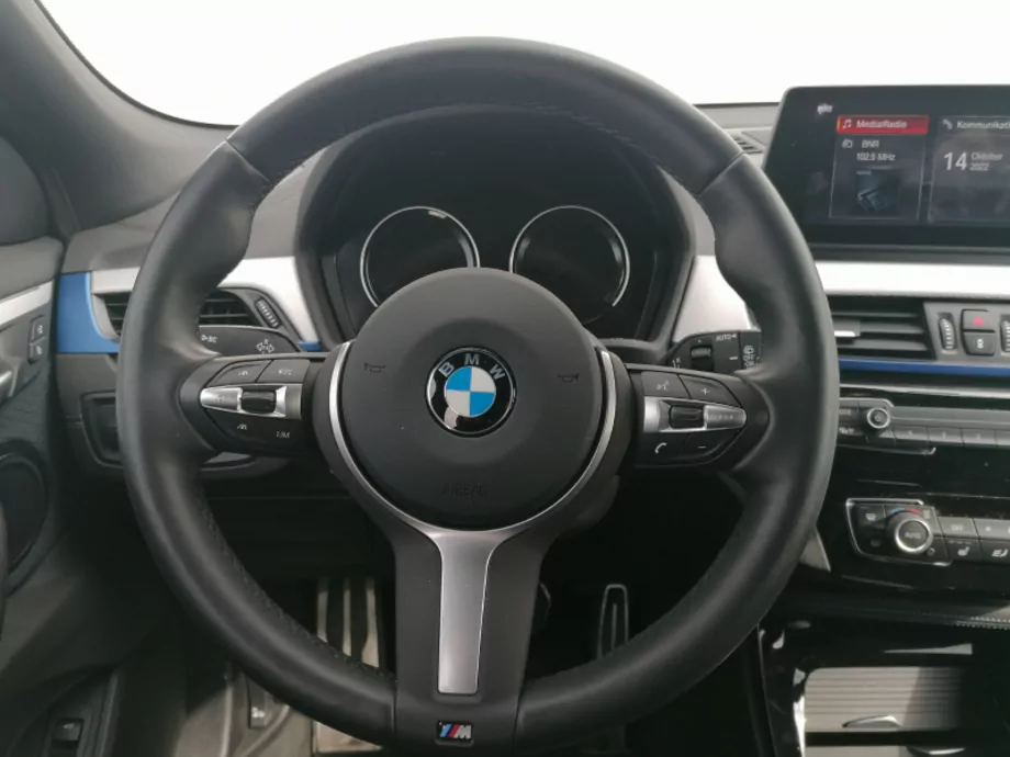 ID:1345 - BMW X2