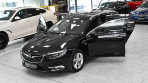 ОБЯВА №1347 за OPEL INSIGNIA