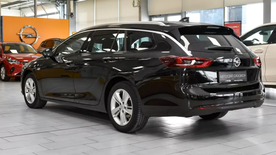 ID:1347 - OPEL INSIGNIA