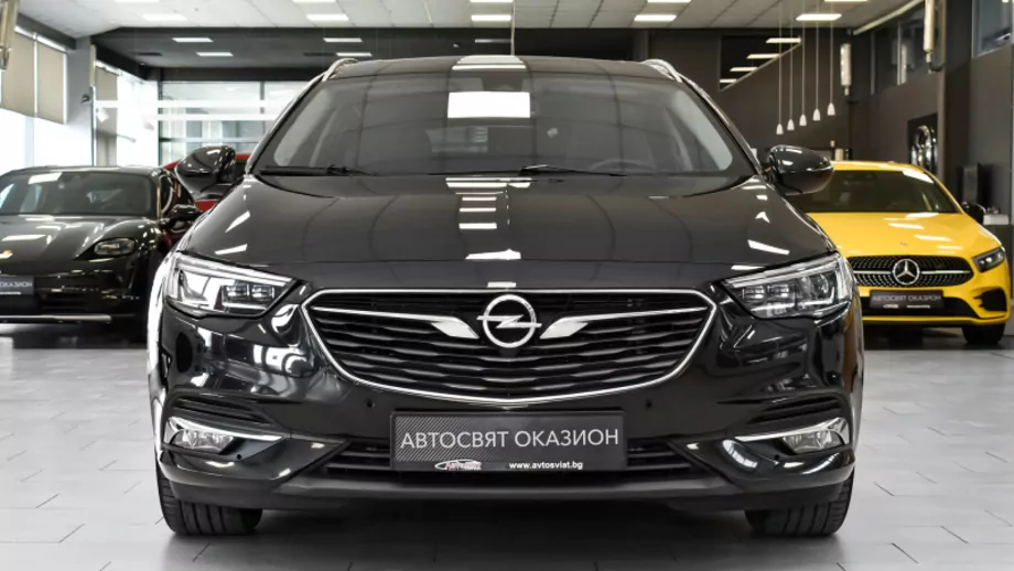 ID:1347 - OPEL INSIGNIA