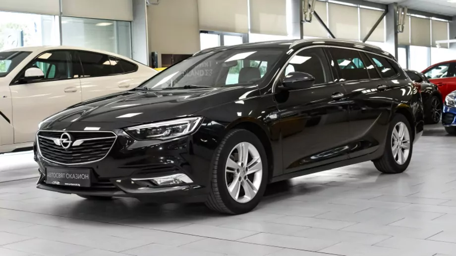 ID:1347 - OPEL INSIGNIA