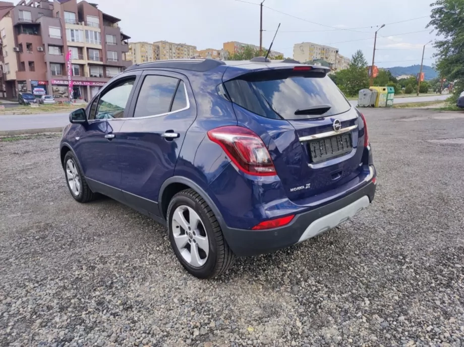 ID:1348 - OPEL MOKKA