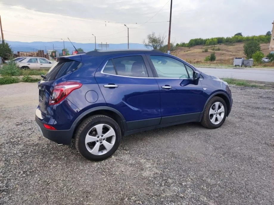 ID:1348 - OPEL MOKKA