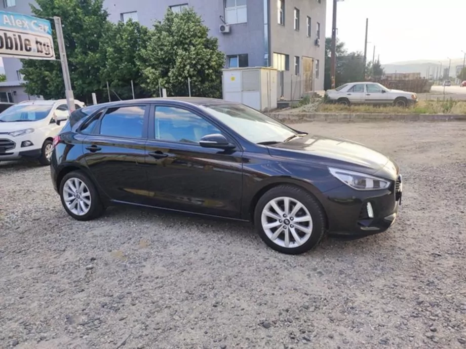 ID:1349 - HYUNDAI I30