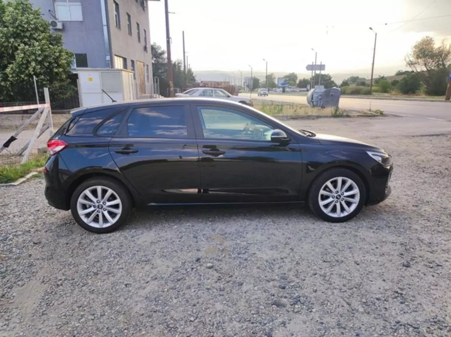 ID:1349 - HYUNDAI I30