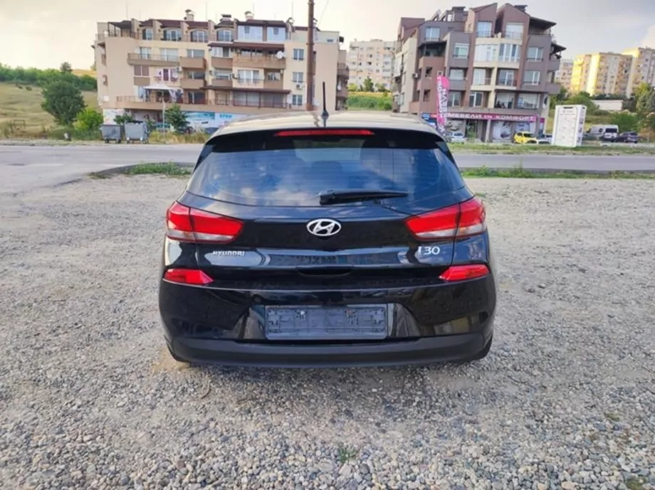 ID:1349 - HYUNDAI I30