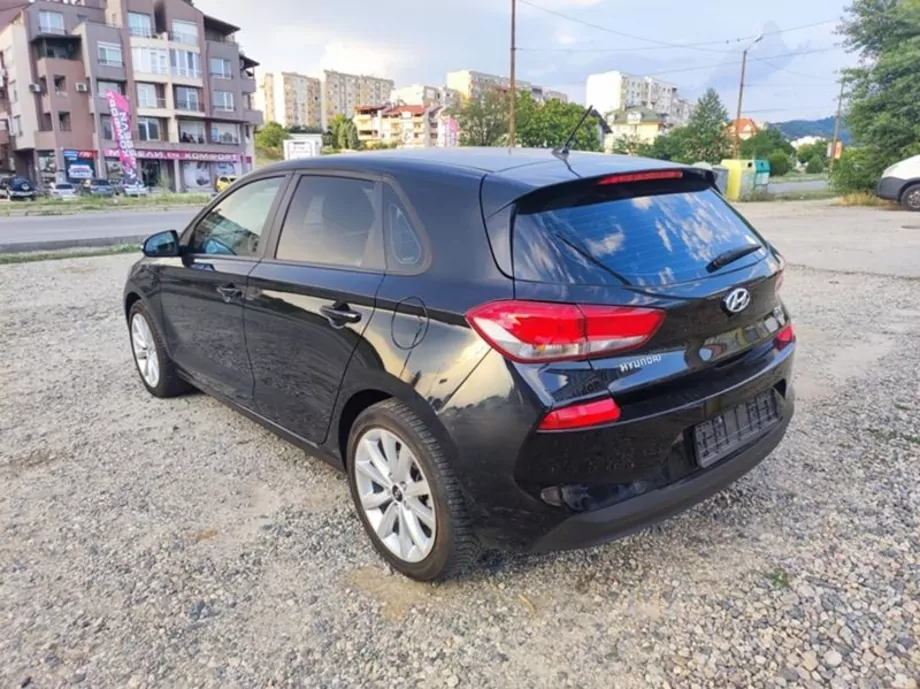 ID:1349 - HYUNDAI I30