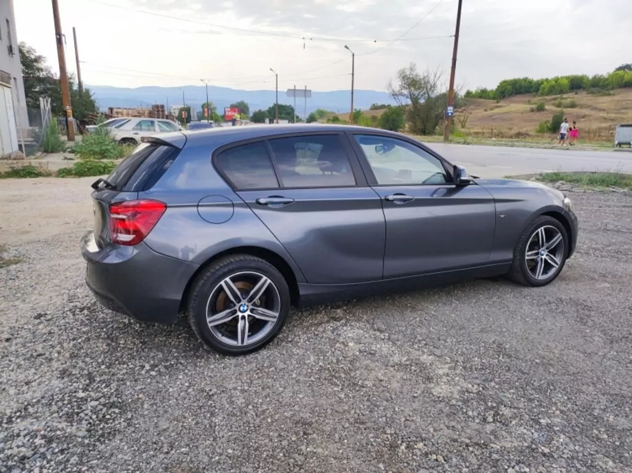 ID:1350 - BMW 116