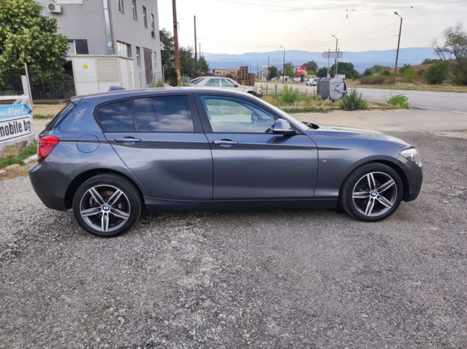 ID:1350 - BMW 116