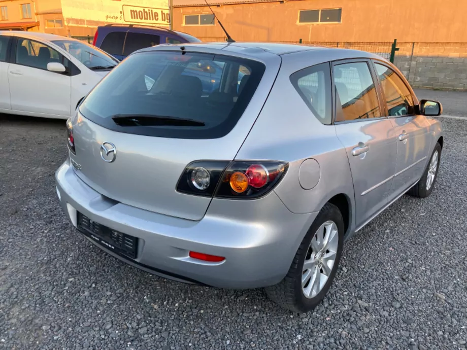 ID:1352 - MAZDA 3