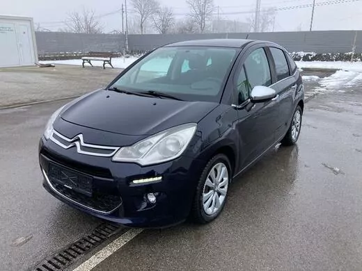 ОБЯВА №1359 за CITROEN C3