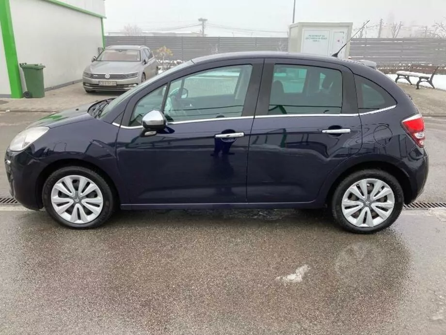 ID:1359 - CITROEN C3