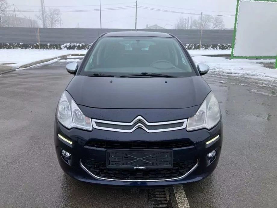 ID:1359 - CITROEN C3