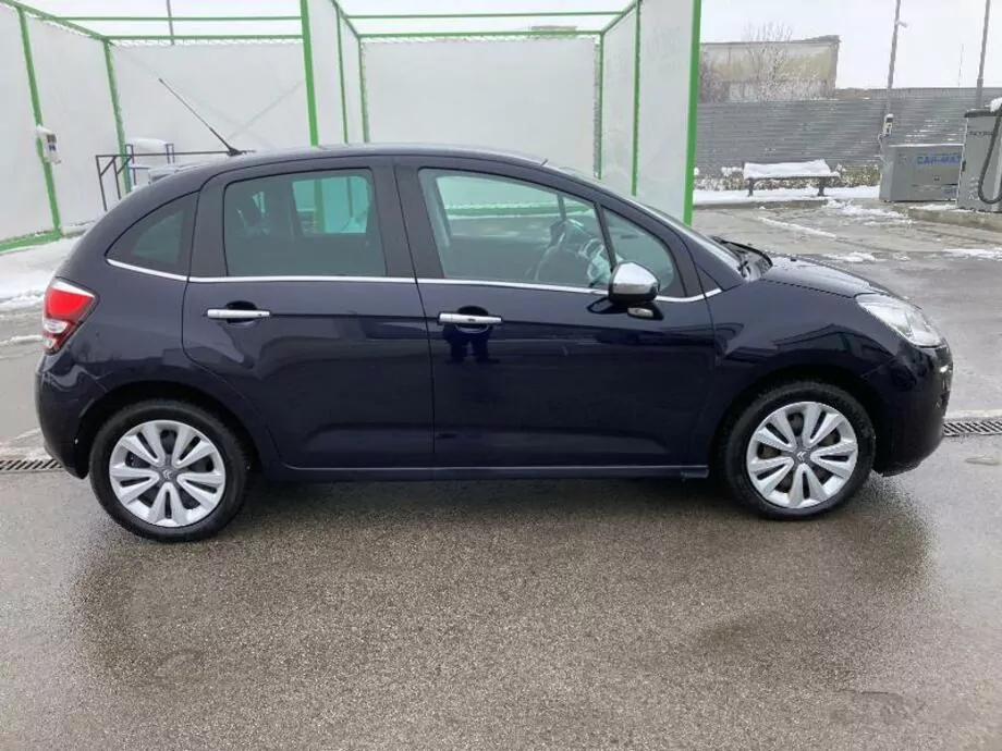 ID:1359 - CITROEN C3