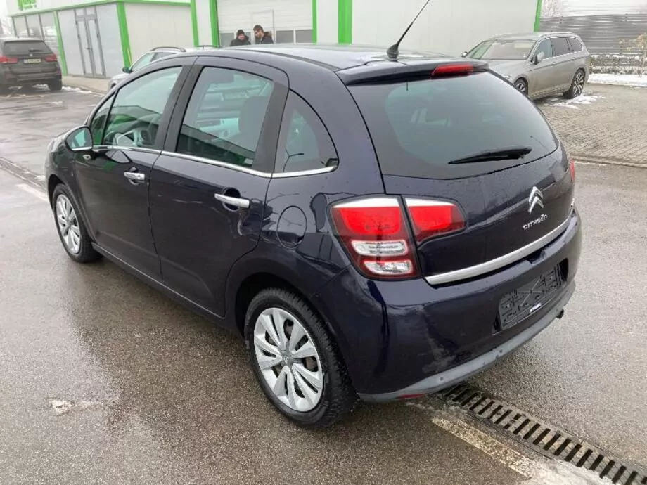 ID:1359 - CITROEN C3