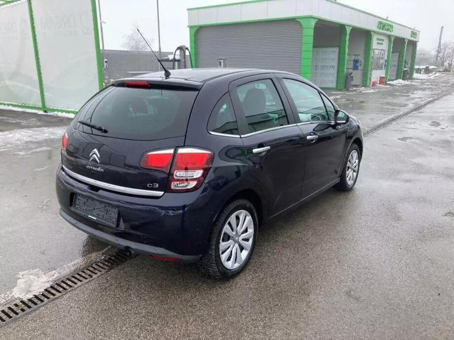 ID:1359 - CITROEN C3