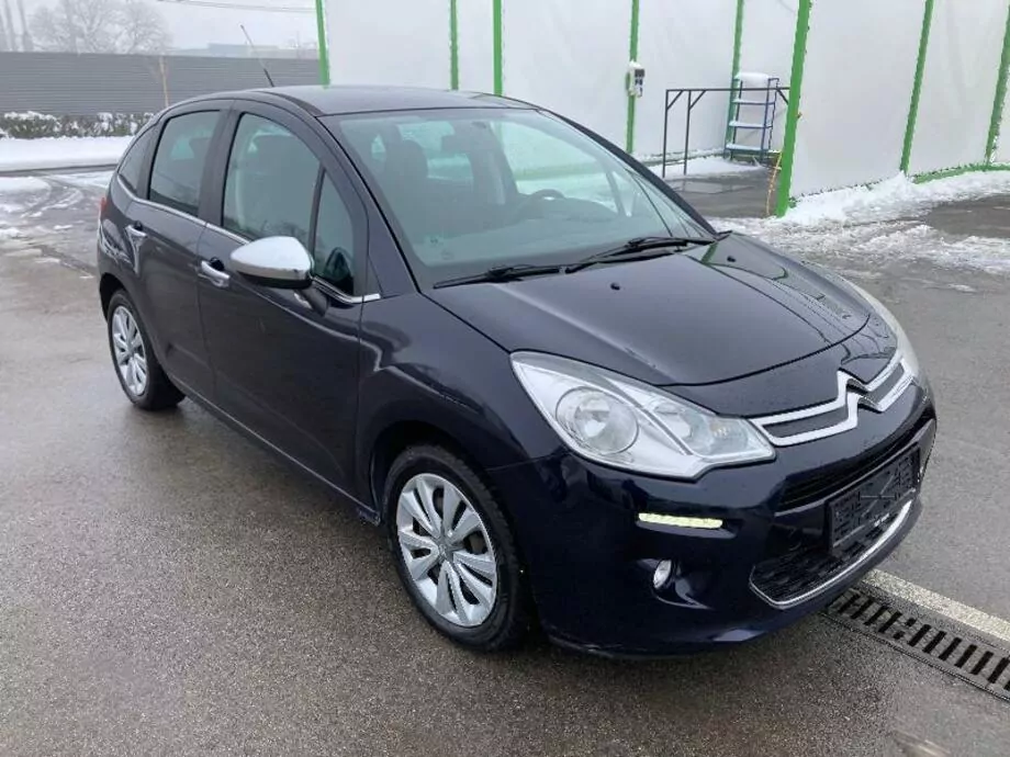 ID:1359 - CITROEN C3