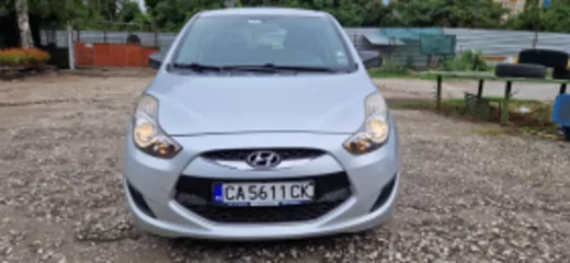 ОБЯВА №1365 за HYUNDAI IX20