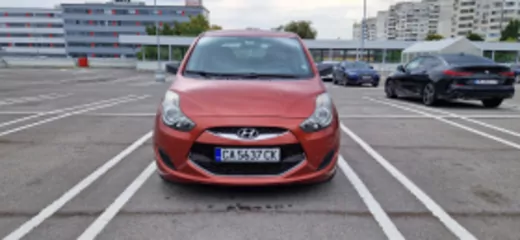 ОБЯВА №1369 за HYUNDAI IX20