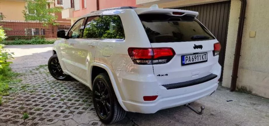 ID:1370 - JEEP GRAND CHEROKEE