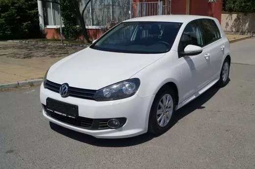 ОБЯВА №1372 за VOLKSWAGEN GOLF