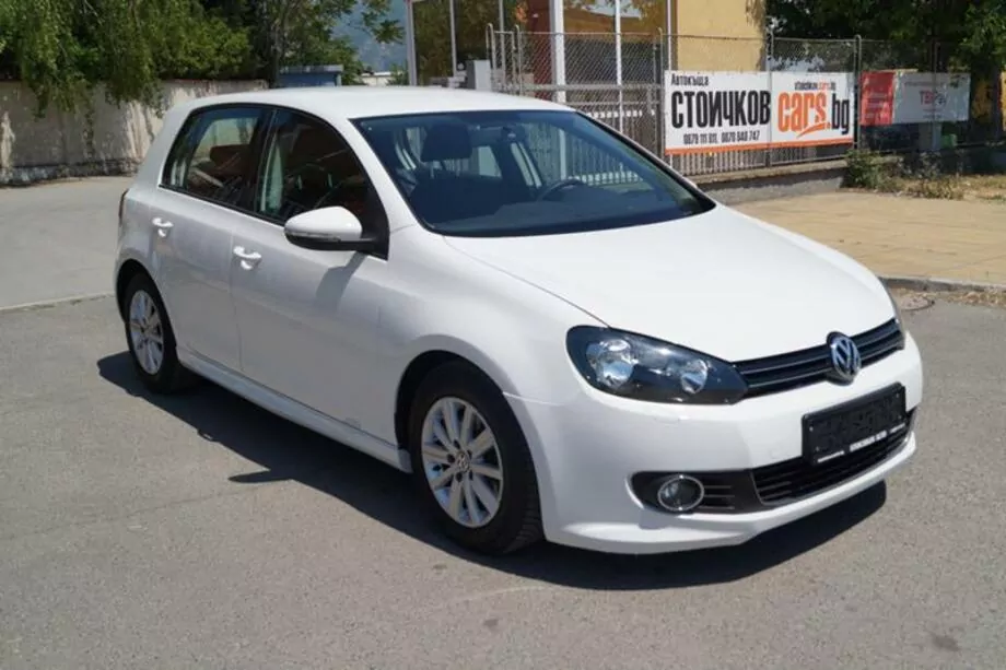 ID:1372 - VOLKSWAGEN GOLF