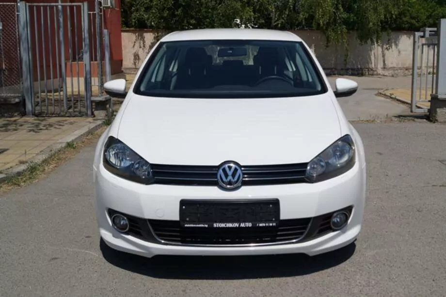 ID:1372 - VOLKSWAGEN GOLF