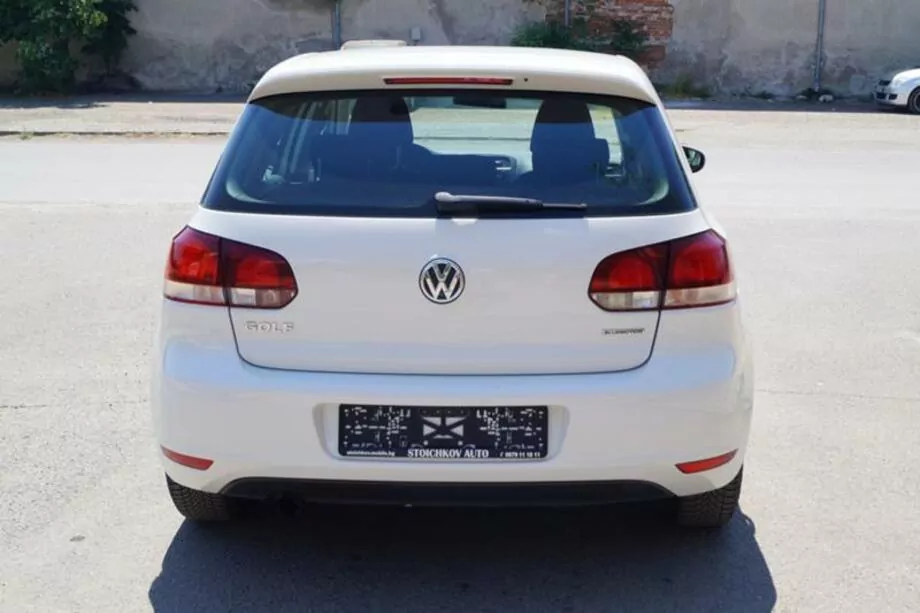 ID:1372 - VOLKSWAGEN GOLF