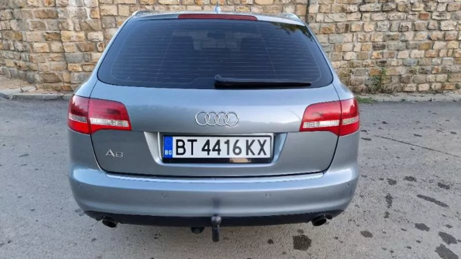 ID:1374 - AUDI A6