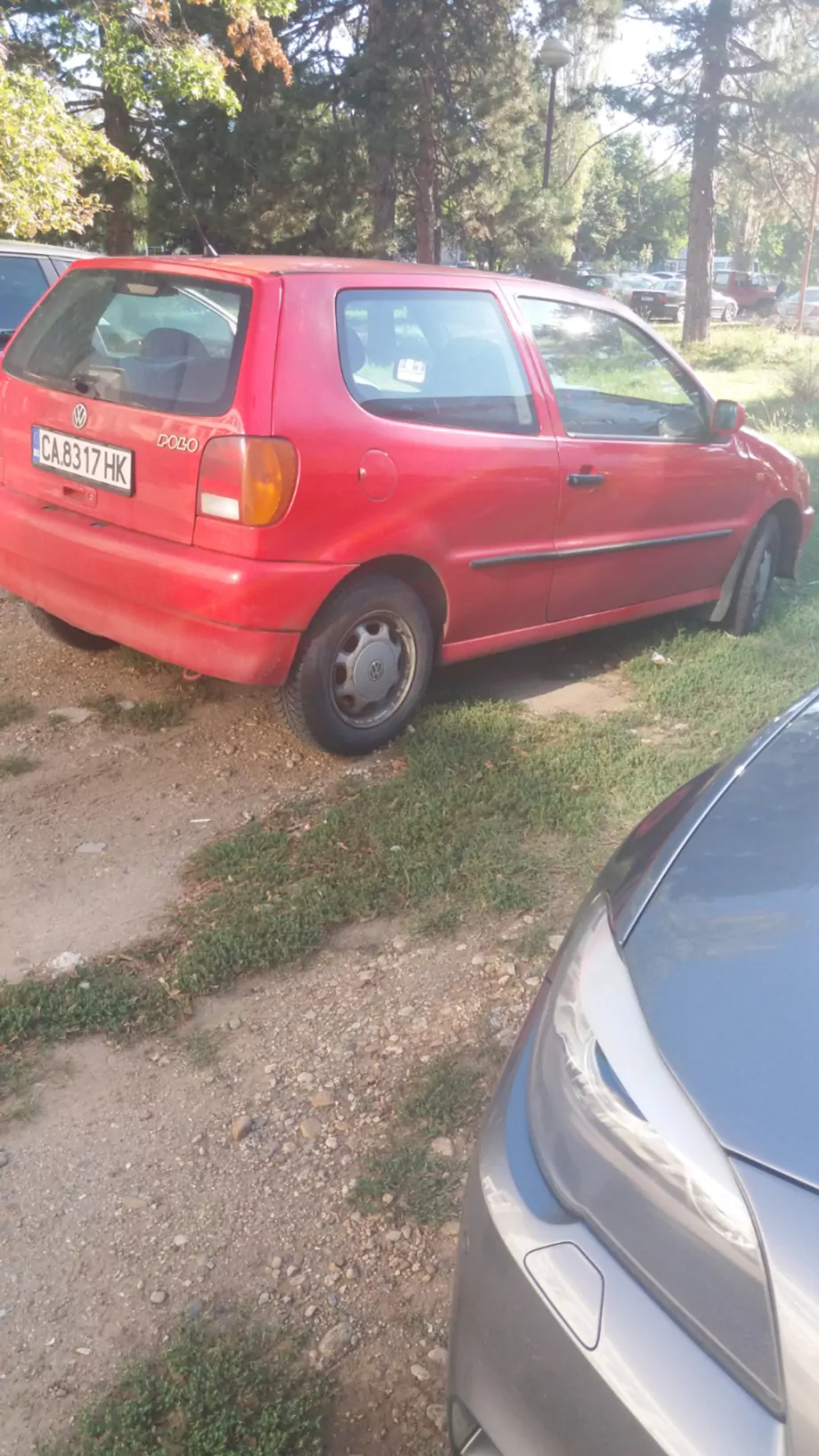 ID:1376 - VOLKSWAGEN POLO