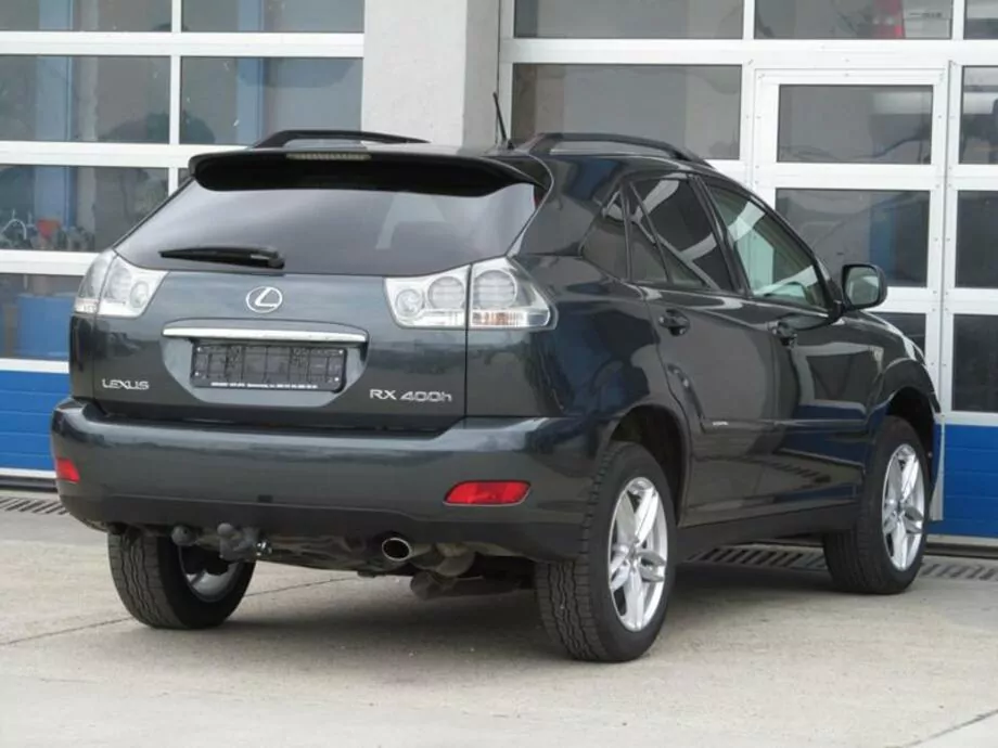 ID:1377 - LEXUS RX400H