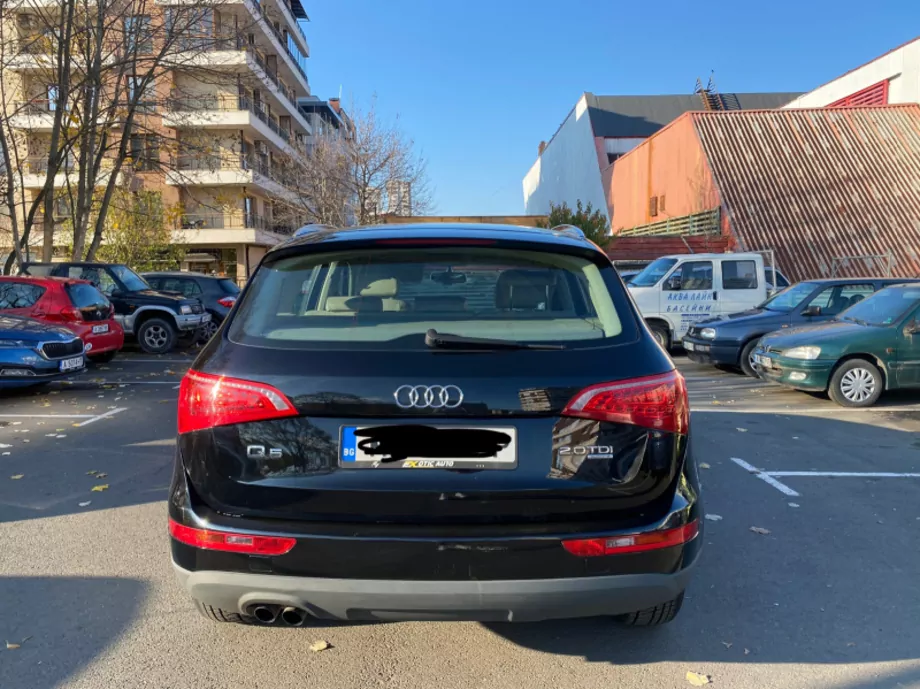 ID:1381 - AUDI Q5