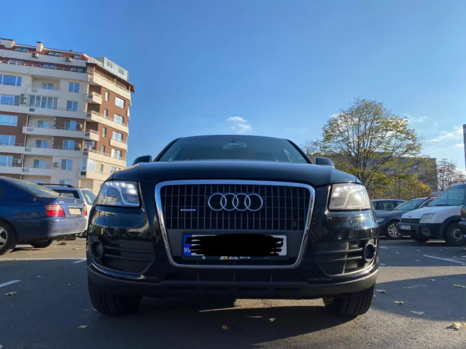 ID:1381 - AUDI Q5