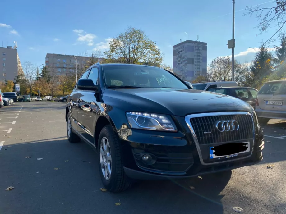 ID:1381 - AUDI Q5