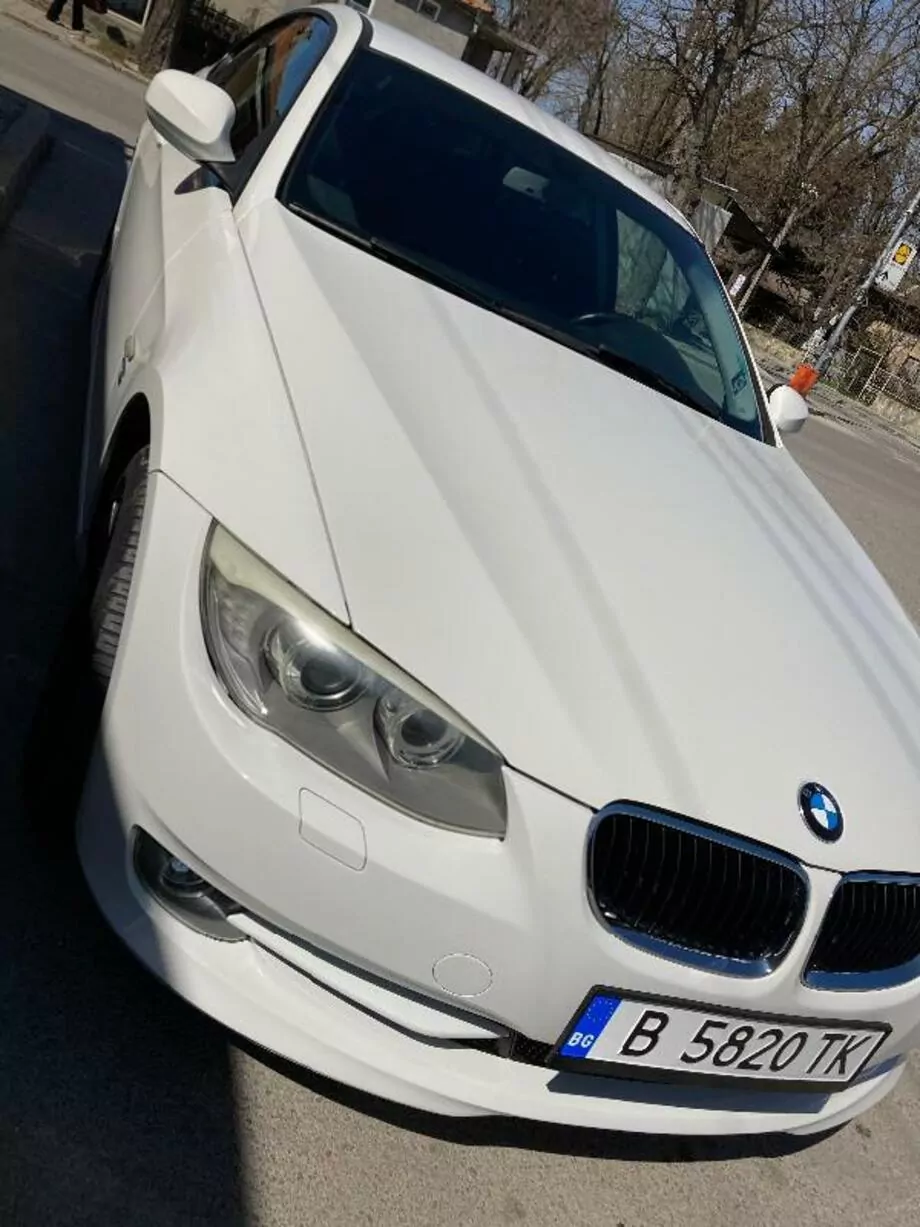 ID:1384 - BMW 320