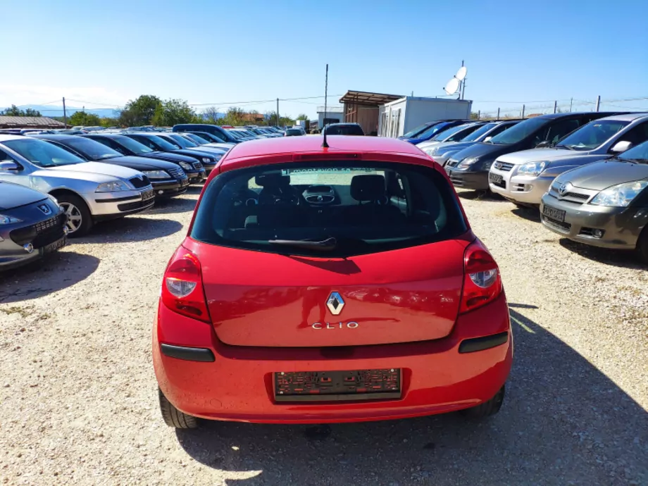 ID:1389 - RENAULT CLIO