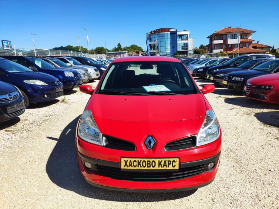 ID:1389 - RENAULT CLIO