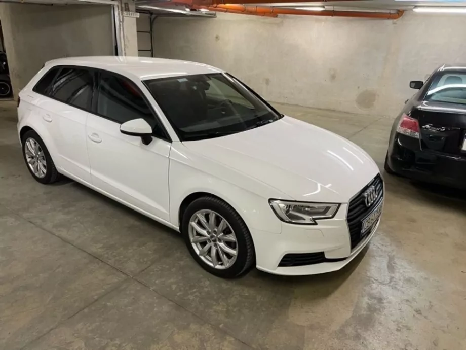 ID:1391 - AUDI A3