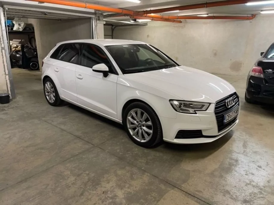 ID:1391 - AUDI A3