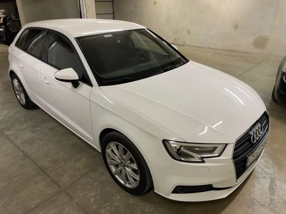 ID:1391 - AUDI A3