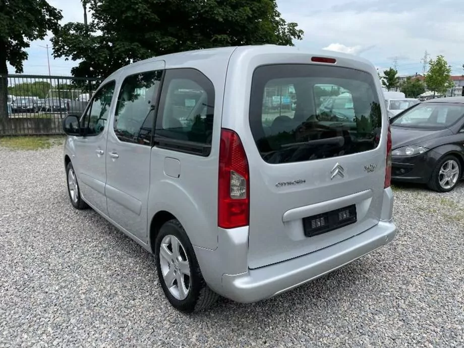 ID:1397 - CITROEN BERLINGO