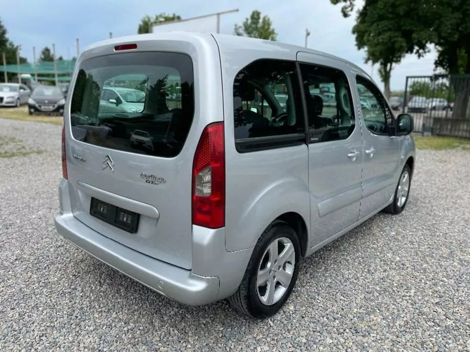 ID:1397 - CITROEN BERLINGO