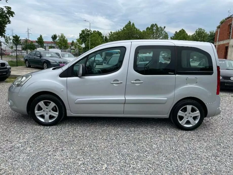 ID:1397 - CITROEN BERLINGO