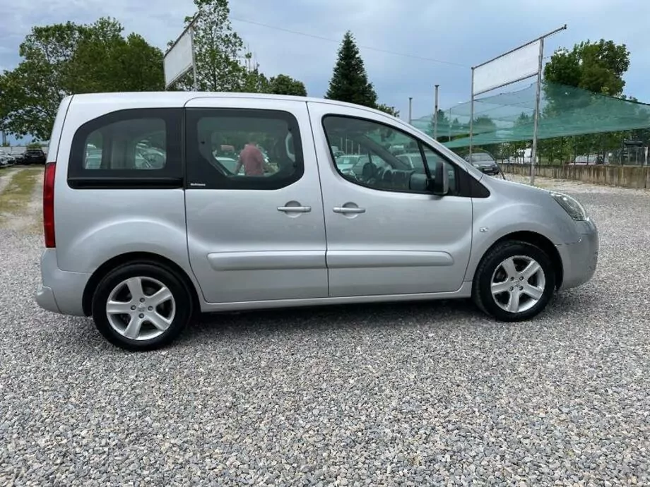 ID:1397 - CITROEN BERLINGO