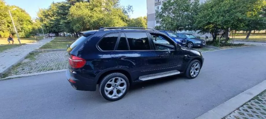 ID:1403 - BMW X5